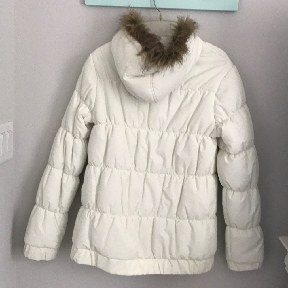 Jacket - Picture 2 of 3